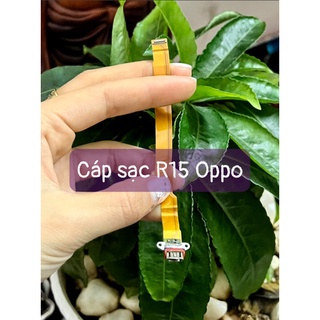 Cáp Sạc Oppo R15 Oppo