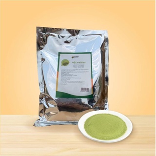 Bột matcha nguyên chất