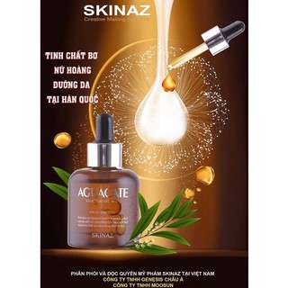 Tinh Chất Bơ Skinaz Hàn Quốc