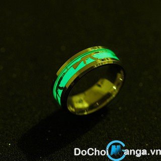 Nhẫn Đột Kích MS 1