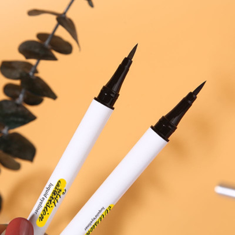 LAMEILA Eyeliner Kẻ Mắt Nước Bút Kẻ Mắt