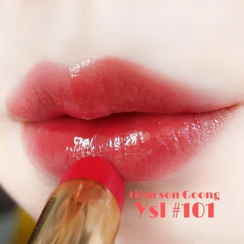 SON YSL ROUGE VOLUPTE SHINE | BigBuy360 - bigbuy360.vn
