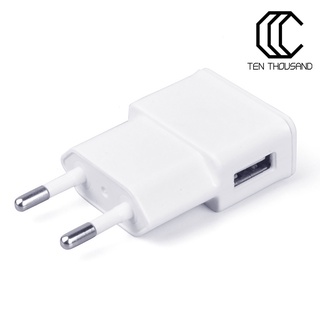 Củ sạc 5v 2a cổng Usb sử dụng cho Samsung Huawei