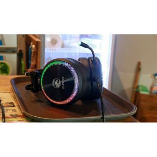 Tai nghe - Headphone E-Dra EH412 Pro