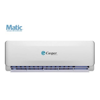 Điều hòa Casper 12000 BTU 2 chiều EH-12TL22 gas R-410A