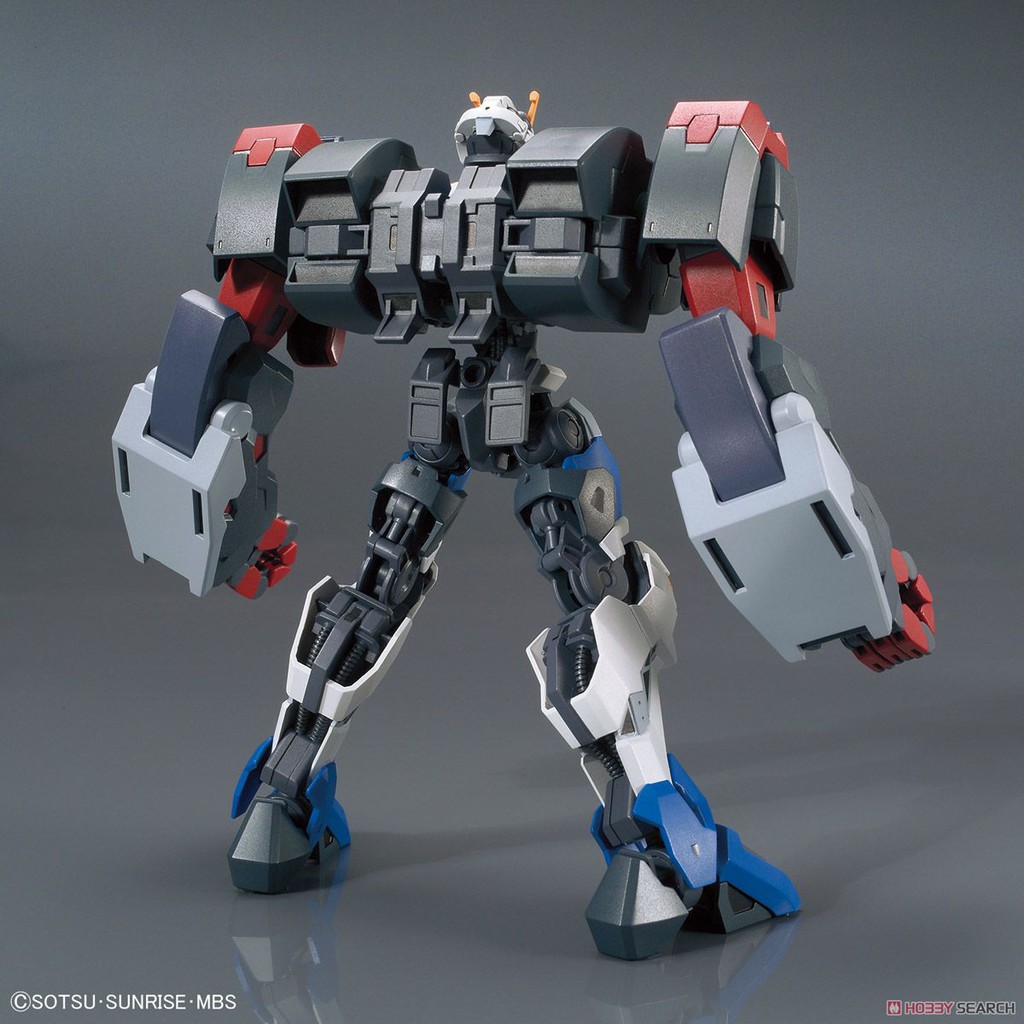 Mô Hình Gundam Hg Dantalion 1/144 Bandai Hgibo Iron Blooded Orphans Đồ Chơi Lắp Ráp Anime Nhật