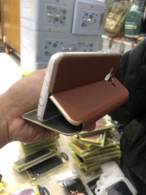 Bao da Samsung J7Duo