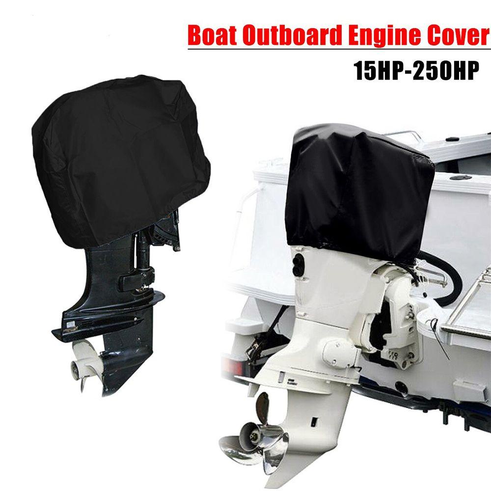 Vỏ Bọc Bảo Vệ Động Cơ Thuyền Chống Tia UV / Thấm Nước Siêu Bền Tiện Dụng