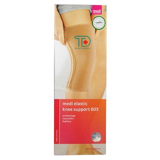 Nẹp gối medi knee support 603