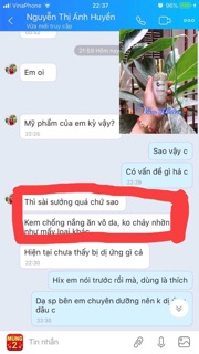 Serum Vitamin Sữa Cám Gạo