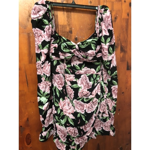 Đầm hoa 🌷 🌷 🌷