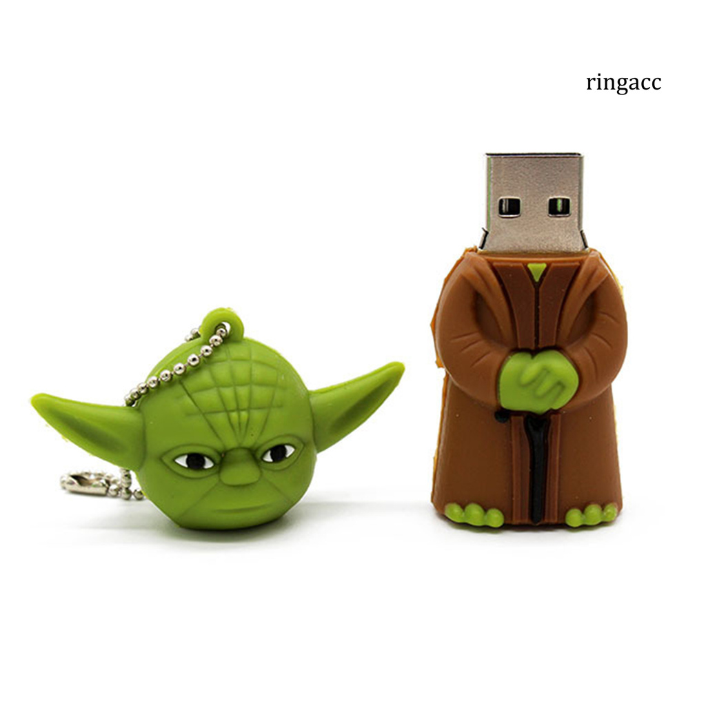 Ổ Đĩa U Usb 128gb / 256gb / 512gb / 1tb / 2tb Họa Tiết Hoạt Hình Dễ Thương | BigBuy360 - bigbuy360.vn