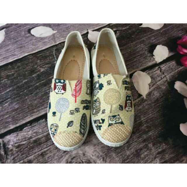 GIÀY CÚ VINTAGE HÀN QUỐC | BigBuy360 - bigbuy360.vn