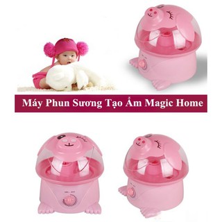 Ếch phun sương Magic Home, dung tích 4 lít  (đổi trả khi nhận hàng lỗi)
