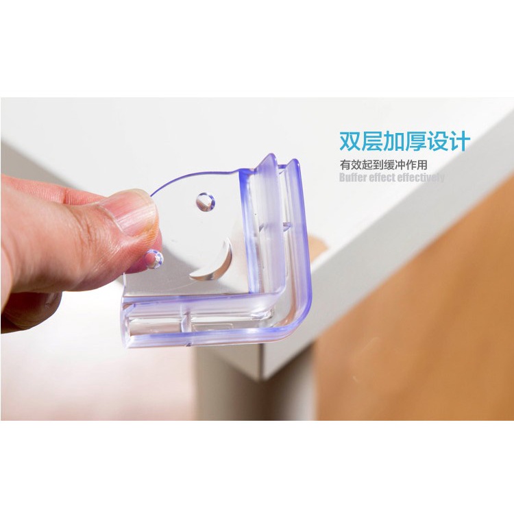 Combo 12 Miếng Bọc Cạnh Bạn