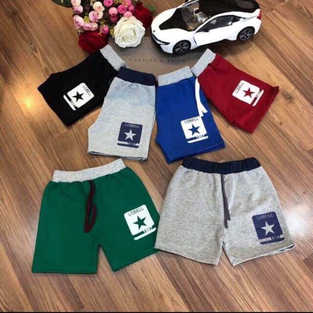 Combo quần giang nghiêm