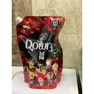 Nước xả vải đậm đặc Downy