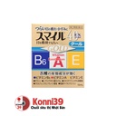 Nước nhỏ mắt Smile 40 EX GOLD 13ml (2 loại) - chuyên sỉ hàng nội địa Nhật