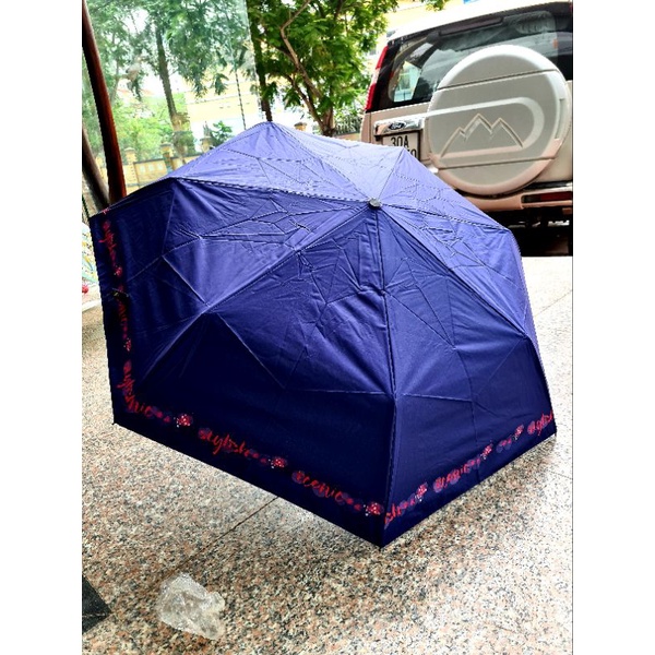 Ô che nắng siêu nhẹ Việt Nam xuất Nhật