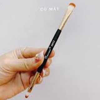 Cọ lẻ - Cọ mắt và cọ tán chân mày
