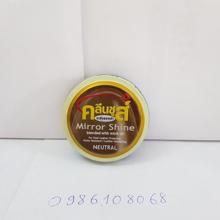 Xi đánh giầy Kleen Thái Lan