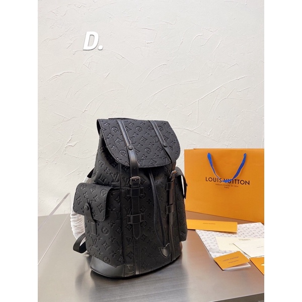 Balo LV cao cấp có sẵn 2022