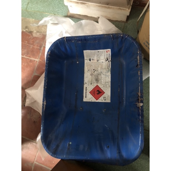 MÁNG XE RÙA BÁN LẺ KÍCH THƯỚC 74X58CM-GIADUNG24H