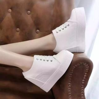 Freeship 99k TQ_Giày độn đế nữ