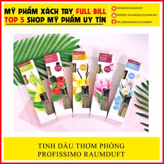 Tinh Dầu Thơm Phòng Profissimo Raumduft