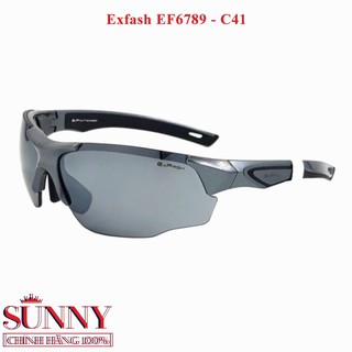 Kính Mát Nam Exfash EF6789