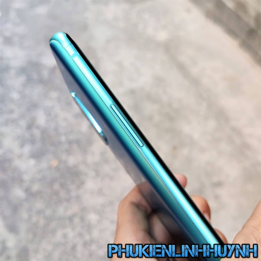 OnePlus 8T_Dán dẻo PPF bảo vệ toàn diện (Mua 1 tặng 1)