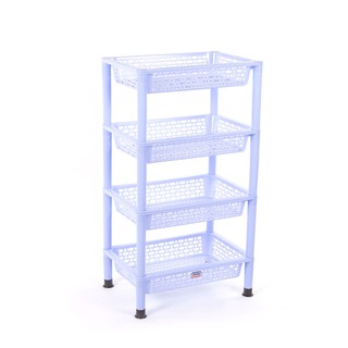 KỆ CHÉN LỠ DUY TÂN 4 TẦNG- Kích thước 45 x 31 x 81 cm
