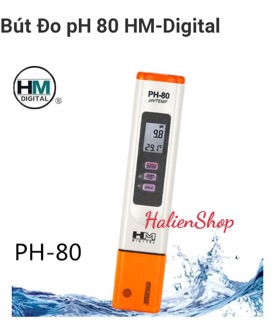 Bút đo ph nước và nhiệt độ nước