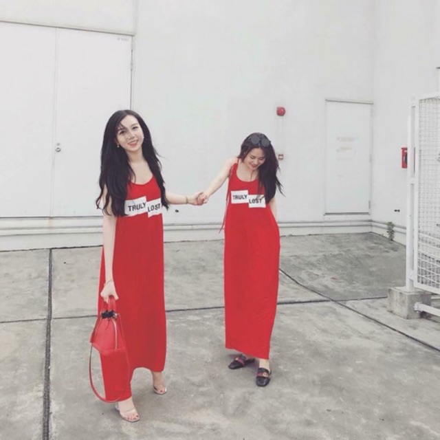 Maxi zara