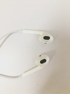 Tai nghe ip7/ ip7 plus