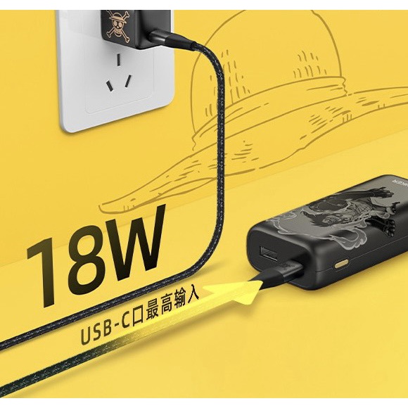 Sạc dự phòng Anker PowerCore 10000mah, PD 20w, bản Onepiece