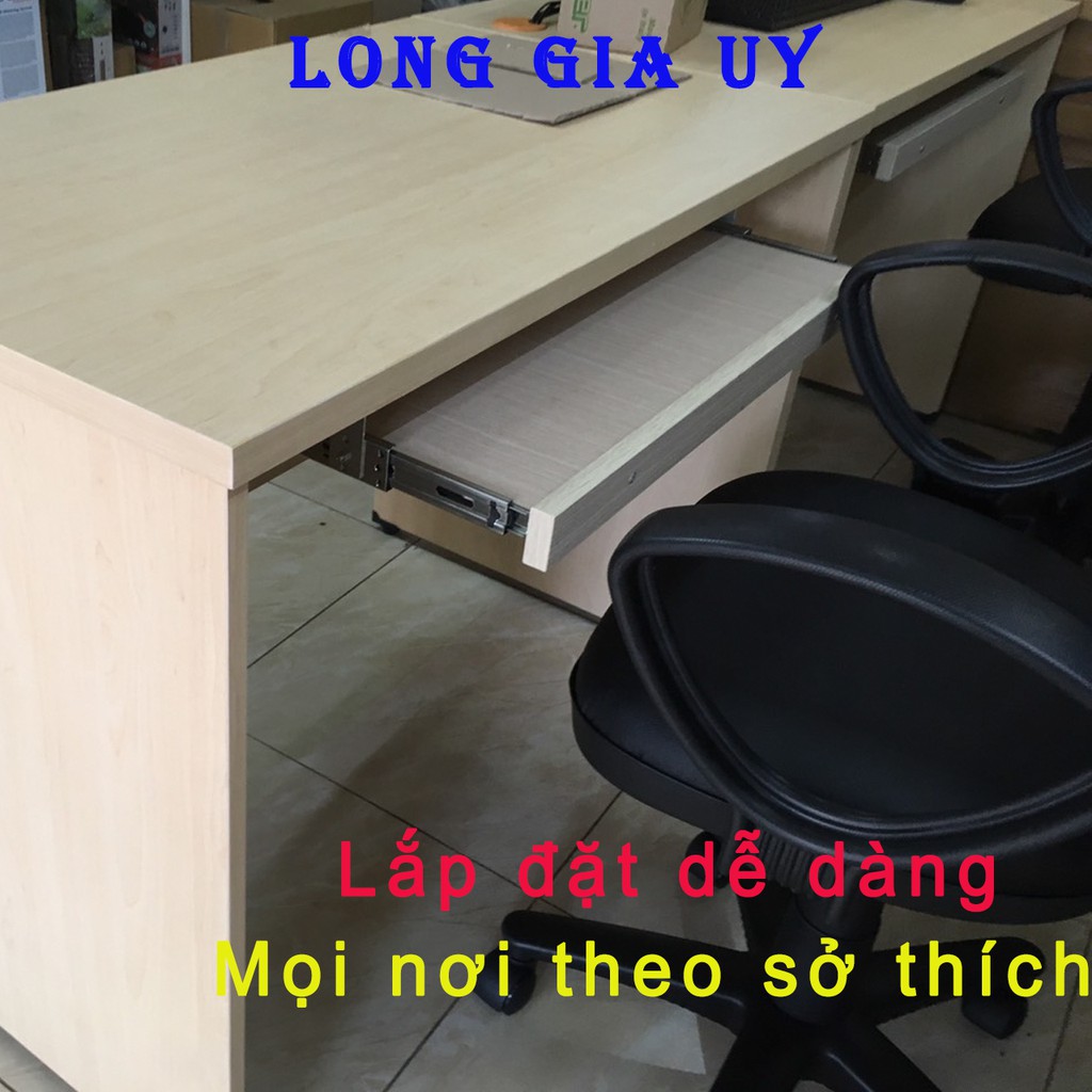 Khay bàn phím treo cực tiện giải phóng không gian bàn làm việc | BigBuy360 - bigbuy360.vn