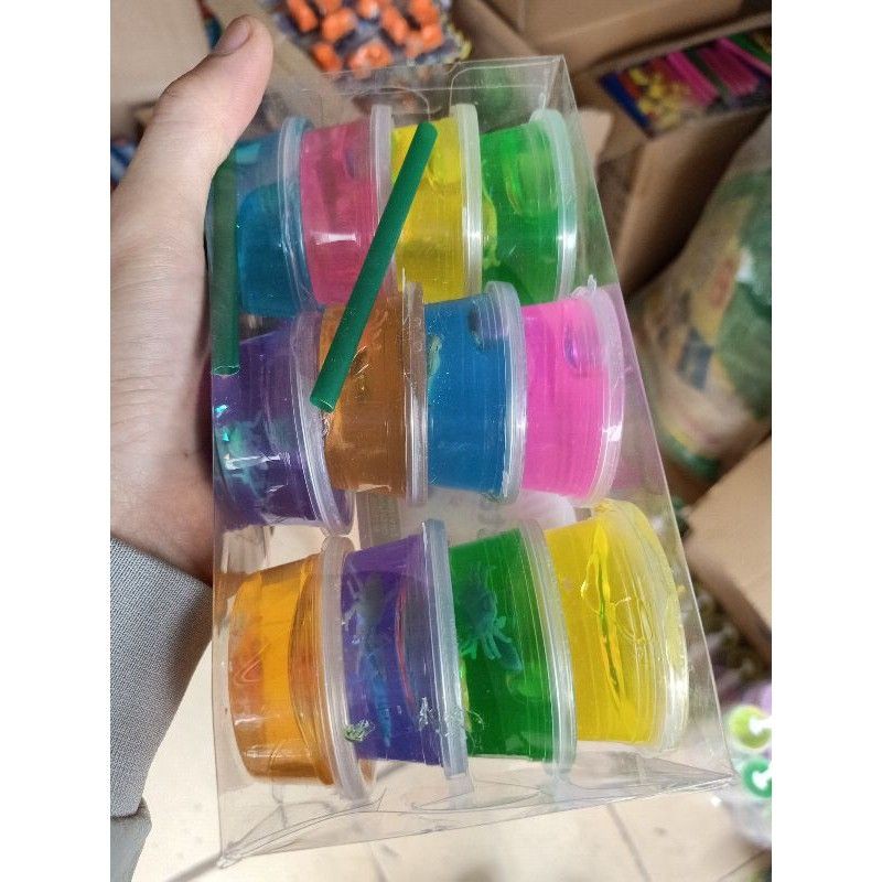 SLAM TRONG NHÂN nhiều mẫu