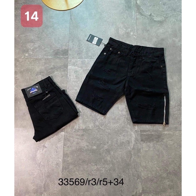 Quần Ngố Bò Hàng Super