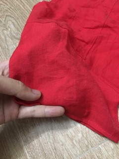 Váy đũi 3 tầng