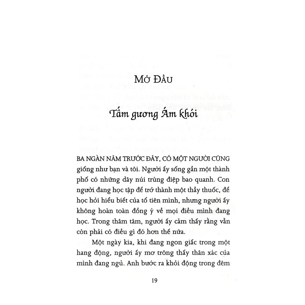 Sách - Selfhelp - Bốn Thỏa Ước - Don Miguel Ruiz [Nhã Nam] | WebRaoVat - webraovat.net.vn