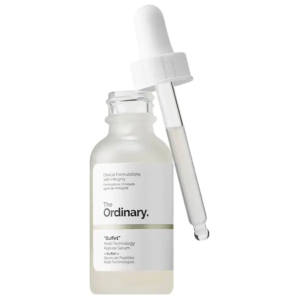 THE ORDINARY tinh chất chống lão hóa và Hyaluronic Acid 2% + B5 30ml | BigBuy360 - bigbuy360.vn