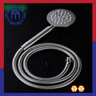 Bộ sen tắm inox 304