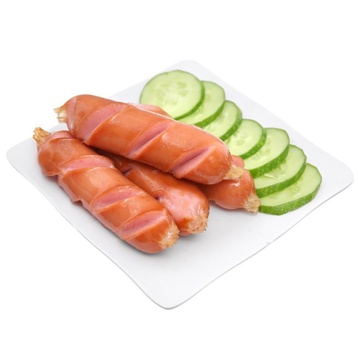 Muối đỏ Neo Cure túi 1kg - phụ gia cho các sản phẩm từ thịt