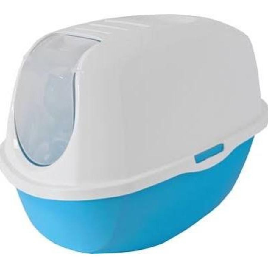 Nhà vệ sinh cho mèo - MODERNA - SMART CAT TOILET - W39*L53*H41cm