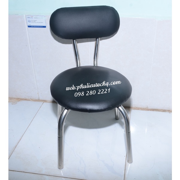 Ghế ngồi làm nail