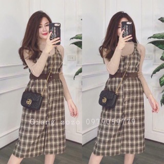 Set dạ