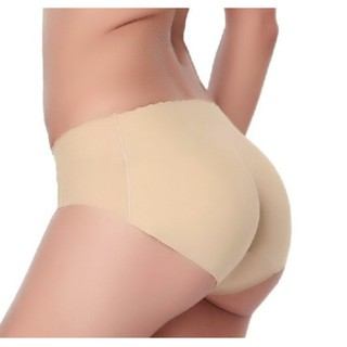 Quần nâng mông cạp thấp