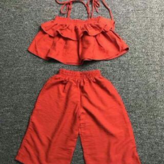 Set bộ quần lững