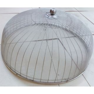 Lồng bàn inox lưới